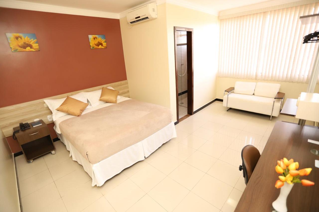 Hotel Rio Mar Macapá Esterno foto