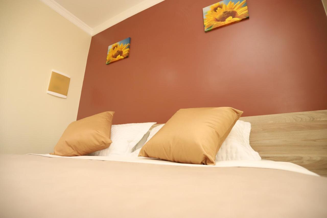 Hotel Rio Mar Macapá Esterno foto