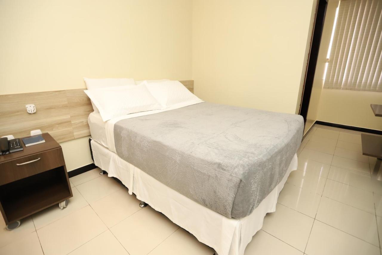 Hotel Rio Mar Macapá Esterno foto