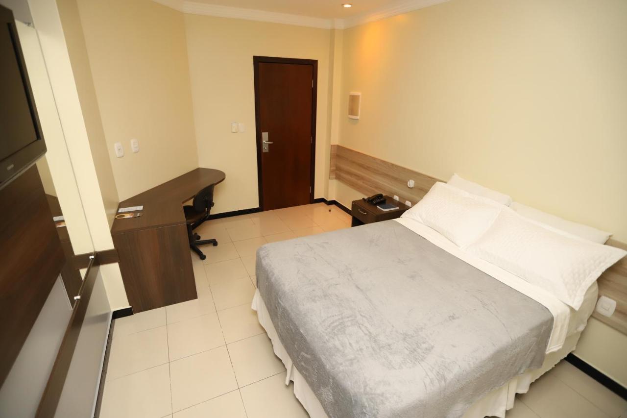 Hotel Rio Mar Macapá Esterno foto