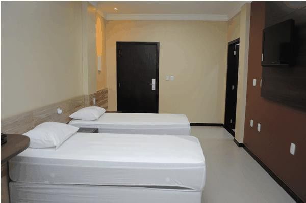Hotel Rio Mar Macapá Esterno foto